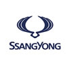 attelage ssangyong